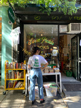 Load image into Gallery viewer, Eat More Pickles Tee
