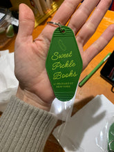 Load image into Gallery viewer, Motel SPB Keytag
