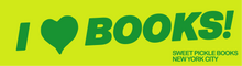 Load image into Gallery viewer, I Heart Bumper Stickers
