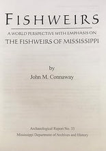 Load image into Gallery viewer, Fishweirs
