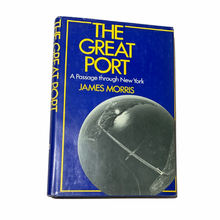 Load image into Gallery viewer, The Great Port
