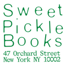 Sweet Pickle Books