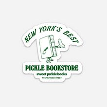 Load image into Gallery viewer, New York's Best Sticker
