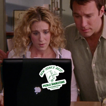 Load image into Gallery viewer, New York's Best Sticker
