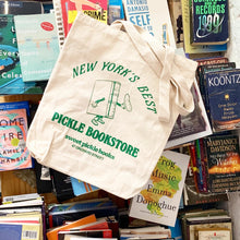 Load image into Gallery viewer, New York’s Best Tote Bag
