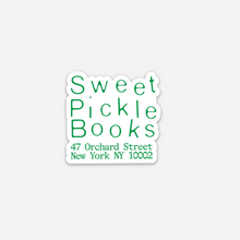 Load image into Gallery viewer, Little Sticker
