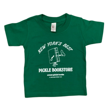 Load image into Gallery viewer, New York's Best Tee (Baby, Toddler &amp; Kids!)
