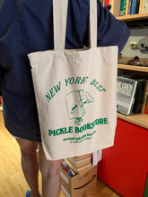 Load image into Gallery viewer, New York’s Best Tote Bag
