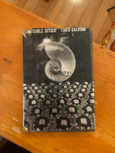 Load image into Gallery viewer, Invisible Cities (First Edition)
