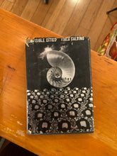 Load image into Gallery viewer, Invisible Cities (First Edition)

