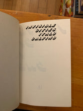 Load image into Gallery viewer, Invisible Cities (First Edition)
