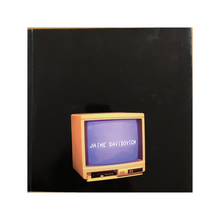 Load image into Gallery viewer, Jamie Davidovich: Video Works 1970-2000
