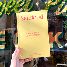 Load image into Gallery viewer, Seinfood
