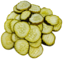 Load image into Gallery viewer, Bread &amp; Butter Pickles
