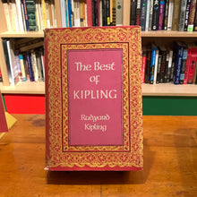 Load image into Gallery viewer, The Best of Kipling
