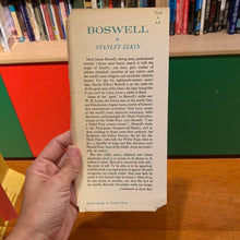 Load image into Gallery viewer, Boswell
