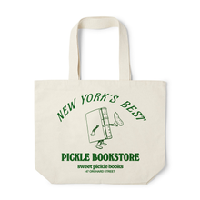 Load image into Gallery viewer, New York’s Best Tote Bag
